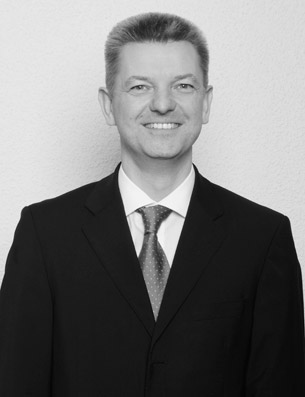 Rechtsanwalt Michael Witt